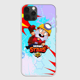 Чехол для iPhone 12 Pro Max с принтом Brawl Stars Dynamike в Новосибирске, Силикон |  | brawl | brawl stars | brawl stars mike | brawler | dynamike | mike | new br | stars | бравл | бравл стар майк | бравл старс | взрыв | динамайк | диномайк | игра | майк | моба | мобильная | старс | шутер