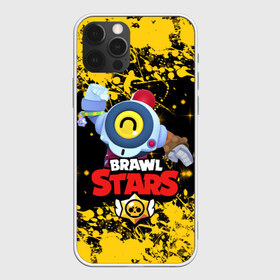 Чехол для iPhone 12 Pro Max с принтом BRAWL STARS NANI в Новосибирске, Силикон |  | brawl stars | crow | gale | leon | leon shark | max | nani | sally leon | shark | sprout | tara | virus 8 bit | werewolf leon | акула | берли | бравл старс | ворон | макс | нани | оборотень