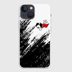 Чехол для iPhone 13 mini с принтом ТИКТОКЕР   PAYTON MOORMEIE. в Новосибирске,  |  | payton | payton moormeie | pytn | rose | блогер | знаменитость | пейтон | пейтон моормиер | тиктоенр