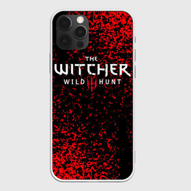 Чехол для iPhone 12 Pro Max с принтом The Witcher в Новосибирске, Силикон |  | netflix | the witcher | американский сериал | ве витчер | ведьмак | геральт | игра | кино | нетфликс | популярные иллюстрации | сериал | сериалы | фильмы | фэнтези