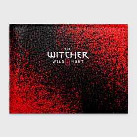 Обложка для студенческого билета с принтом The Witcher. в Новосибирске, натуральная кожа | Размер: 11*8 см; Печать на всей внешней стороне | Тематика изображения на принте: netflix | the witcher | американский сериал | ве витчер | ведьмак | геральт | игра | кино | нетфликс | популярные иллюстрации | сериал | сериалы | фильмы | фэнтези