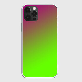 Чехол для iPhone 12 Pro Max с принтом Кислотная в Новосибирске, Силикон |  | gradient | summer | textures | tie dye | абстракт | градиент | лето | переход | радуга | тай дай | текстура | текстуры | хиппи | цвета