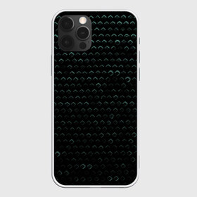 Чехол для iPhone 12 Pro Max с принтом Текстура геометрия ромбы черны в Новосибирске, Силикон |  | геометрия | градиент | объем | переход | повседневность | просто | ромбы | свет | серый | текстура | фигуры | черный