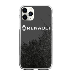 Чехол для iPhone 11 Pro матовый с принтом RENAULT в Новосибирске, Силикон |  | abstract | auto | brand | car | geometry | renault | sport | texture | абстракция | авто | автомобильные | бренд | геометрия | классика | машины | модные | ренаулт | спорт | стиль | текстура