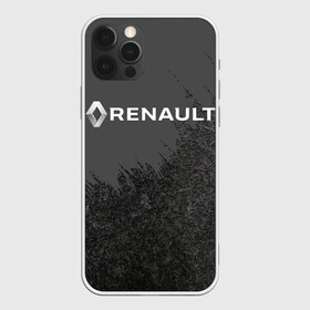 Чехол для iPhone 12 Pro Max с принтом RENAULT в Новосибирске, Силикон |  | abstract | auto | brand | car | geometry | renault | sport | texture | абстракция | авто | автомобильные | бренд | геометрия | классика | машины | модные | ренаулт | спорт | стиль | текстура