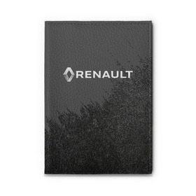 Обложка для автодокументов с принтом RENAULT. в Новосибирске, натуральная кожа |  размер 19,9*13 см; внутри 4 больших “конверта” для документов и один маленький отдел — туда идеально встанут права | abstract | auto | brand | car | geometry | renault | sport | texture | абстракция | авто | автомобильные | бренд | геометрия | классика | машины | модные | ренаулт | спорт | стиль | текстура