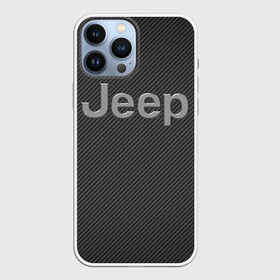 Чехол для iPhone 13 Pro Max с принтом JEEP. в Новосибирске,  |  | abstract | auto | brand | car | geometry | jeep | sport | texture | абстракция | авто | автомобильные | бренд | геометрия | джип | классика | машины | модные | спорт | стиль | текстура