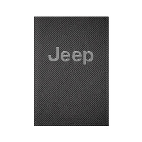 Обложка для паспорта матовая кожа с принтом JEEP. в Новосибирске, натуральная матовая кожа | размер 19,3 х 13,7 см; прозрачные пластиковые крепления | Тематика изображения на принте: abstract | auto | brand | car | geometry | jeep | sport | texture | абстракция | авто | автомобильные | бренд | геометрия | джип | классика | машины | модные | спорт | стиль | текстура