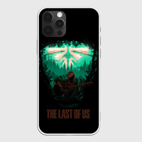 Чехол для iPhone 12 Pro с принтом The Last of Us в Новосибирске, силикон | область печати: задняя сторона чехла, без боковых панелей | ashley | baker | cicada | ellie | joel | johnson | last | miller | of | the | troy | us | бейкер | вилльямс | джонсон | джоэл | из | миллер | нас | одни | последние | трой | цикада | элли | эшли