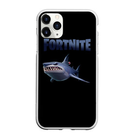 Чехол для iPhone 11 Pro Max матовый с принтом Loot Shark Fortnite в Новосибирске, Силикон |  | chapter 2 | fortnite | fortnite 13 | fortnite 3 | loot shark | loot shark fortnite | season 3 | shark | shark fortnite 3 | акула | акула фортнайт | акула фортнайт 3 | лут акула | сезон 3 | фортнайт | фортнайт 13 | фортнайт 3 | фортнайт вторая глава | форт