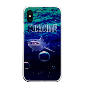 Чехол для iPhone XS Max матовый с принтом Loot Shark Fortnite в Новосибирске, Силикон | Область печати: задняя сторона чехла, без боковых панелей | chapter 2 | fortnite | fortnite 13 | fortnite 3 | loot shark | loot shark fortnite | season 3 | shark | shark fortnite 3 | акула | акула фортнайт | акула фортнайт 3 | лут акула | сезон 3 | фортнайт | фортнайт 13 | фортнайт 3 | фортнайт вторая глава | форт