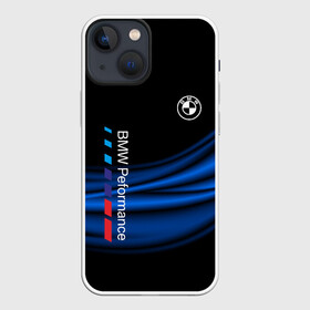 Чехол для iPhone 13 mini с принтом BMW в Новосибирске,  |  | auto | automobile | bmw | car | carbon | machine | motor | motor car | sport car | автомашина | бмв | бренд | легковой автомобиль | марка | спортивный автомобиль | тачка