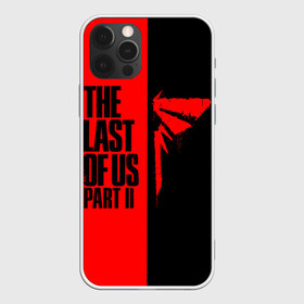 Чехол для iPhone 12 Pro Max с принтом THE LAST OF US II в Новосибирске, Силикон |  | cicadas | fireflies | naughty dog | the last of us | the last of us 2 | the last of us part 2 | джоэл | зе ласт оф ас | зе ласт оф ас 2 | последние из нас | цикады | элли