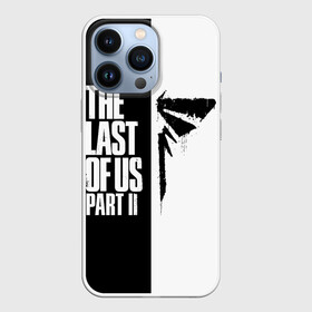 Чехол для iPhone 13 Pro с принтом THE LAST OF US II. в Новосибирске,  |  | cicadas | fireflies | naughty dog | the last of us | the last of us 2 | the last of us part 2 | джоэл | зе ласт оф ас | зе ласт оф ас 2 | последние из нас | цикады | элли