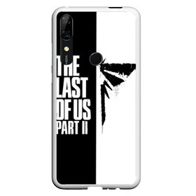 Чехол для Honor P Smart Z с принтом THE LAST OF US II в Новосибирске, Силикон | Область печати: задняя сторона чехла, без боковых панелей | cicadas | fireflies | naughty dog | the last of us | the last of us 2 | the last of us part 2 | джоэл | зе ласт оф ас | зе ласт оф ас 2 | последние из нас | цикады | элли