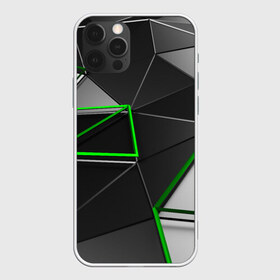 Чехол для iPhone 12 Pro Max с принтом 3D полигон в Новосибирске, Силикон |  | 3d кубики | 3д кубики | sport | абстракция | брызги | краска | кубики | линии | паттерн | спорт | спортивная | спортивный стиль | стиль | текстуры | тренировка | узор