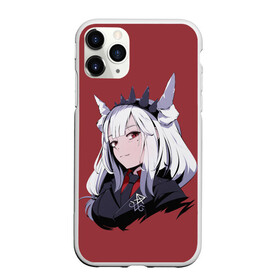 Чехол для iPhone 11 Pro Max матовый с принтом Helltaker в Новосибирске, Силикон |  | anime | demon | devil | girl | girls | hell | helltaker | satan | ад | аниме | девушка | девушки | демон | дьявол | дьяволица | дьяволицы | сатана