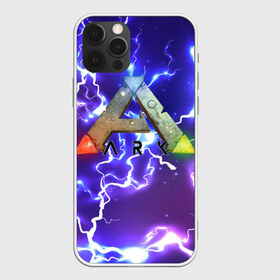 Чехол для iPhone 12 Pro Max с принтом Ark Survival Evolved (Z) в Новосибирске, Силикон |  | ark survival evolved | dino | game | динозавр | игры