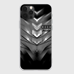 Чехол для iPhone 12 Pro Max с принтом AUDI в Новосибирске, Силикон |  | abstract | audi | auto | brand | car | geometry | sport | texture | абстракция | авто | автомобильные | ауди | бренд | геометрия | классика | машины | модные | спорт | стиль | текстура