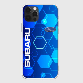 Чехол для iPhone 12 Pro Max с принтом SUBARU в Новосибирске, Силикон |  | abstract | auto | brand | car | geometry | sport | subaru | texture | абстракция | авто | автомобильные | бренд | геометрия | классика | машины | модные | спорт | стиль | субару | текстура