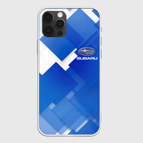 Чехол для iPhone 12 Pro Max с принтом SUBARU в Новосибирске, Силикон |  | abstract | auto | brand | car | geometry | sport | subaru | texture | абстракция | авто | автомобильные | бренд | геометрия | классика | машины | модные | спорт | стиль | субару | текстура