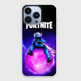 Чехол для iPhone 13 Pro с принтом FORTNITE ASTROJACK в Новосибирске,  |  | Тематика изображения на принте: 2 часть | 3 season | 3 сезон | astro | astrojack | fortnite | jack | scott | travis | скот | скотт | тревис | трэвис | фортнайт