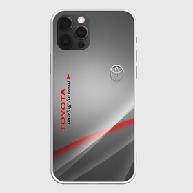 Чехол для iPhone 12 Pro Max с принтом TOYOTA в Новосибирске, Силикон |  | abstract | auto | brand | car | geometry | sport | texture | toyota | абстракция | авто | автомобильные | бренд | геометрия | классика | машины | модные | спорт | стиль | текстура | тоёта