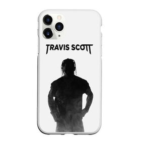 Чехол для iPhone 11 Pro Max матовый с принтом TRAVIS SCOTT в Новосибирске, Силикон |  | astro | astroworld | scott | travis | астро | астроворлд | скот | скотт | тревис | трэвис