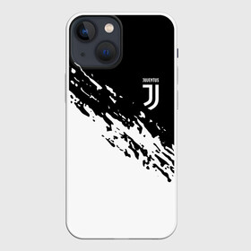 Чехол для iPhone 13 mini с принтом JUVENTUS. в Новосибирске,  |  | fc | football | football club | juventus | sport | итальянский профессиональный футбольный клуб | клуб италии | спорт | уефа | униформа | фирменные цвета | фк | футбол | футбольный клуб | ювентус