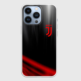 Чехол для iPhone 13 Pro с принтом JUVENTUS. в Новосибирске,  |  | fc | football | football club | juventus | sport | итальянский профессиональный футбольный клуб | клуб италии | спорт | уефа | униформа | фирменные цвета | фк | футбол | футбольный клуб | ювентус