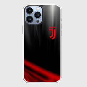 Чехол для iPhone 13 Pro Max с принтом JUVENTUS. в Новосибирске,  |  | fc | football | football club | juventus | sport | итальянский профессиональный футбольный клуб | клуб италии | спорт | уефа | униформа | фирменные цвета | фк | футбол | футбольный клуб | ювентус