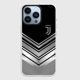 Чехол для iPhone 13 Pro с принтом JUVENTUS. в Новосибирске,  |  | fc | football | football club | juventus | sport | итальянский профессиональный футбольный клуб | клуб италии | спорт | уефа | униформа | фирменные цвета | фк | футбол | футбольный клуб | ювентус