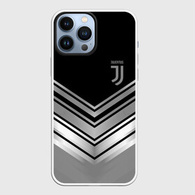 Чехол для iPhone 13 Pro Max с принтом JUVENTUS. в Новосибирске,  |  | fc | football | football club | juventus | sport | итальянский профессиональный футбольный клуб | клуб италии | спорт | уефа | униформа | фирменные цвета | фк | футбол | футбольный клуб | ювентус