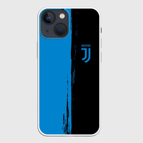 Чехол для iPhone 13 mini с принтом JUVENTUS. в Новосибирске,  |  | fc | football | football club | juventus | sport | итальянский профессиональный футбольный клуб | клуб италии | спорт | уефа | униформа | фирменные цвета | фк | футбол | футбольный клуб | ювентус