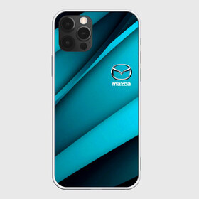 Чехол для iPhone 12 Pro Max с принтом MAZDA в Новосибирске, Силикон |  | abstract | auto | brand | car | geometry | mazda | sport | texture | абстракция | авто | автомобильные | бренд | геометрия | классика | мазда | машины | модные | спорт | стиль | текстура