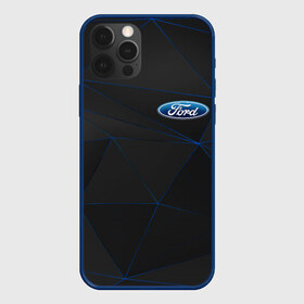 Чехол для iPhone 12 Pro Max с принтом FORD в Новосибирске, Силикон |  | abstract | auto | brand | car | ford | geometry | sport | texture | абстракция | авто | автомобильные | бренд | геометрия | классика | машины | модные | спорт | стиль | текстура | форд