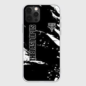 Чехол для iPhone 12 Pro Max с принтом The Last of Us 2 в Новосибирске, Силикон |  | the last of us 2 | walkthrough | выживание | гидеон | джоэл | допрос | набег | одни из нас | пандемия | цикада | элли