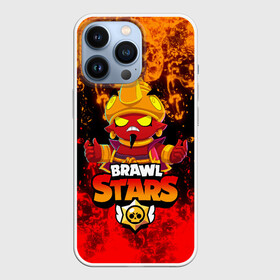 Чехол для iPhone 13 Pro с принтом BRAWL STARS EVIL GENE. в Новосибирске,  |  | brawl stars | crow | evil gene | gale | leon | leon shark | max | sally leon | shark | sprout | tara | virus 8 bit | werewolf leon | акула | берли | бравл старс | ворон | джин | макс | оборотень