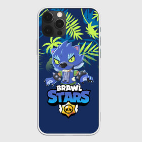 Чехол для iPhone 12 Pro Max с принтом BRAWL STARS WEREWOLF В ЛЕТО в Новосибирске, Силикон |  | 8 bit | brawl stars | crow | gale | leon | leon shark | max | mecha | mecha crow | mr.p | sally leon | shark | tara | virus 8 bit | werewolf leon | акула | берли | бравл старс | ворон | макс | оборотень