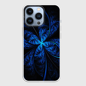 Чехол для iPhone 13 Pro с принтом DIGITAL FRACTAL в Новосибирске,  |  | abstract | abstraction | geometry | psy | абстрактный | абстракция | геометрия | краски | неоновые | неоновый | психоделика | текстуры