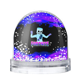 Снежный шар с принтом Fortnite Marshmallow в Новосибирске, Пластик | Изображение внутри шара печатается на глянцевой фотобумаге с двух сторон | epic | fortnite | marshmallow | marshmello | битва | герои | градиент | детские | джокер | диджей | игра | игроман | карась | компьютерные | лого | логотипигры | маршмеллоу | маска | музыка | огонь | онлайн | персонажи