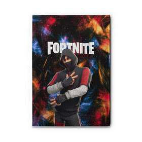 Обложка для автодокументов с принтом FORTNITE x IKONIK в Новосибирске, натуральная кожа |  размер 19,9*13 см; внутри 4 больших “конверта” для документов и один маленький отдел — туда идеально встанут права | Тематика изображения на принте: deadmau5 | fortnite | fortnite 2 | fortnite x маршмелло | ikonik | marshmello | ninja | ninja streamer | raven | travis scott | ворон | иконик | ниндзя | пили | рейвен | трэвис скотт | фортнайт