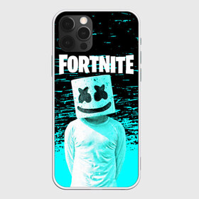 Чехол для iPhone 12 Pro Max с принтом Fortnite Marshmello в Новосибирске, Силикон |  | archetype | fortnite | fortnite x | game | ikonik | marshmello | raven | архетип | ворон | игра | иконик | маршмелло | фортнайт