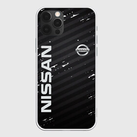 Чехол для iPhone 12 Pro Max с принтом NISSAN в Новосибирске, Силикон |  | abstract | auto | brand | car | geometry | nissan | nиссан | sport | texture | абстракция | авто | автомобильные | бренд | геометрия | классика | машины | модные | спорт | стиль | текстура