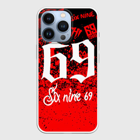 Чехол для iPhone 13 Pro с принтом 6ix9ine. в Новосибирске,  |  | 6ix9ine | gooba | music | акула | американский рэпер | даниэль эрнандес | музыка | радужные волосы | реп | репер | репер такеши | рэп | рэпер | творчество