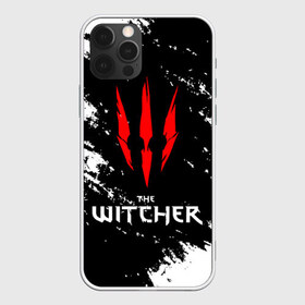 Чехол для iPhone 12 Pro Max с принтом The Witcher в Новосибирске, Силикон |  | esport | game | netflix | the witcher | американский сериал | ве витчер | ведьмак | геральт | игра | игры | киберспорт | кино | нетфликс | популярные иллюстрации | сериал | сериалы | фильмы | фэнтези