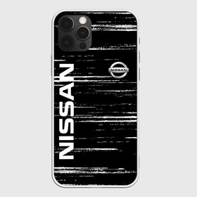 Чехол для iPhone 12 Pro Max с принтом NISSAN в Новосибирске, Силикон |  | 2020 | auto | nissan | sport | авто | автомобиль | автомобильные | бренд | марка | машины | ниссан | спорт