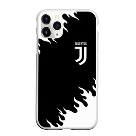 Чехол для iPhone 11 Pro матовый с принтом JUVENTUS / ЮВЕНТУС в Новосибирске, Силикон |  | cr7 | fc juventus | football | juve | juventus | ronaldo | sport | роналдо | спорт | футбол | ювентус