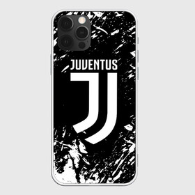 Чехол для iPhone 12 Pro с принтом JUVENTUS / ЮВЕНТУС в Новосибирске, силикон | область печати: задняя сторона чехла, без боковых панелей | cr7 | fc juventus | football | juve | juventus | ronaldo | sport | роналдо | спорт | футбол | ювентус