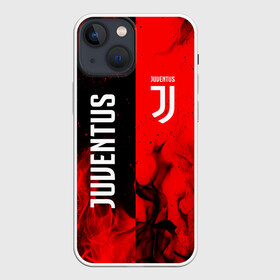 Чехол для iPhone 13 mini с принтом JUVENTUS   ЮВЕНТУС в Новосибирске,  |  | cr7 | fc juventus | football | juve | juventus | ronaldo | sport | роналдо | спорт | футбол | ювентус